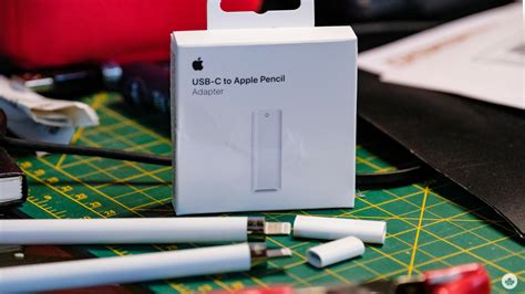 apple pencil usb c adapter